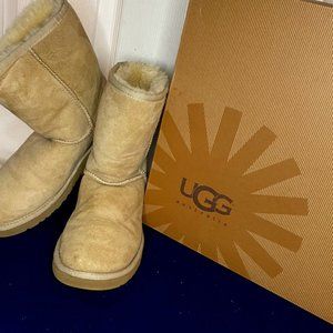 Ugg boots
